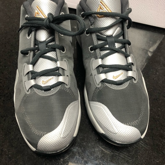 Giannis  Nike zoom sz Various - Picture 5 of 6